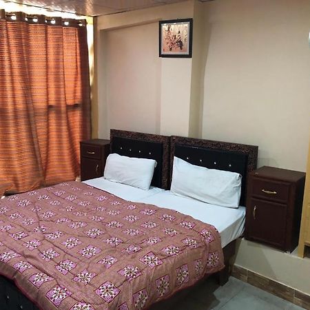 Hotel Rakaposhi İslamabad Dış mekan fotoğraf