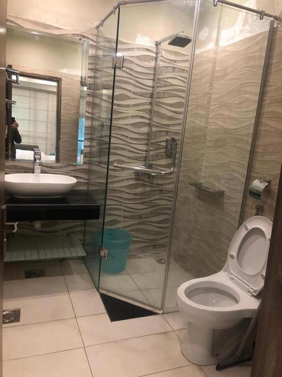 Hotel Rakaposhi İslamabad Dış mekan fotoğraf