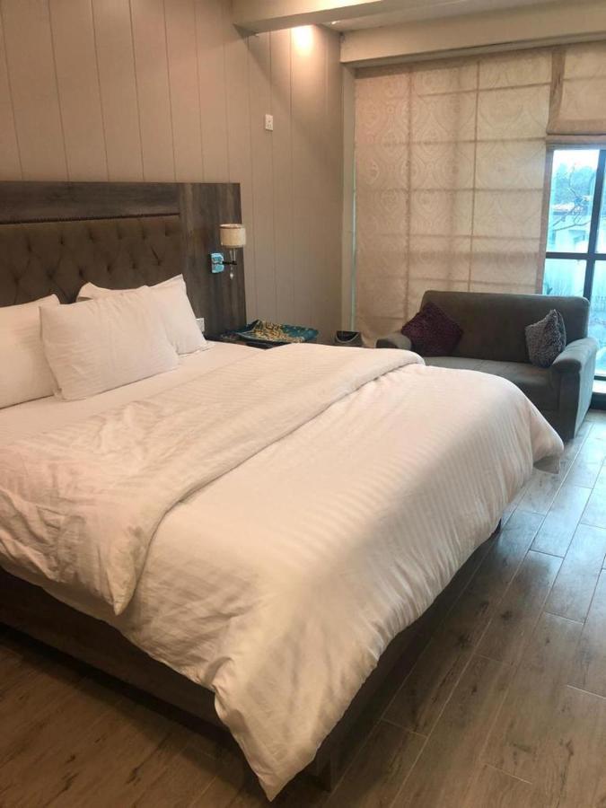 Hotel Rakaposhi İslamabad Dış mekan fotoğraf