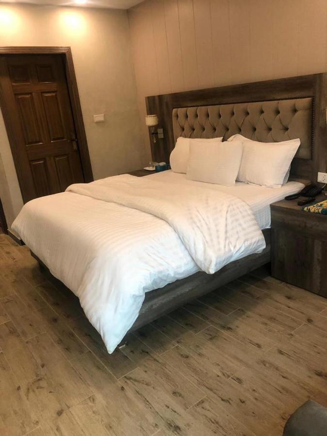 Hotel Rakaposhi İslamabad Dış mekan fotoğraf