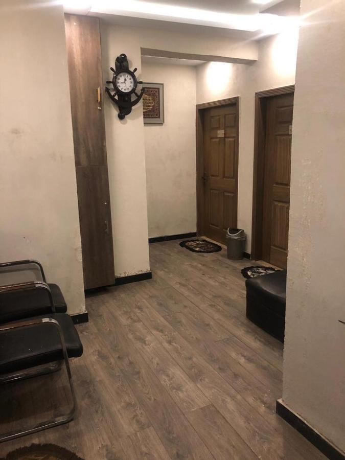 Hotel Rakaposhi İslamabad Dış mekan fotoğraf