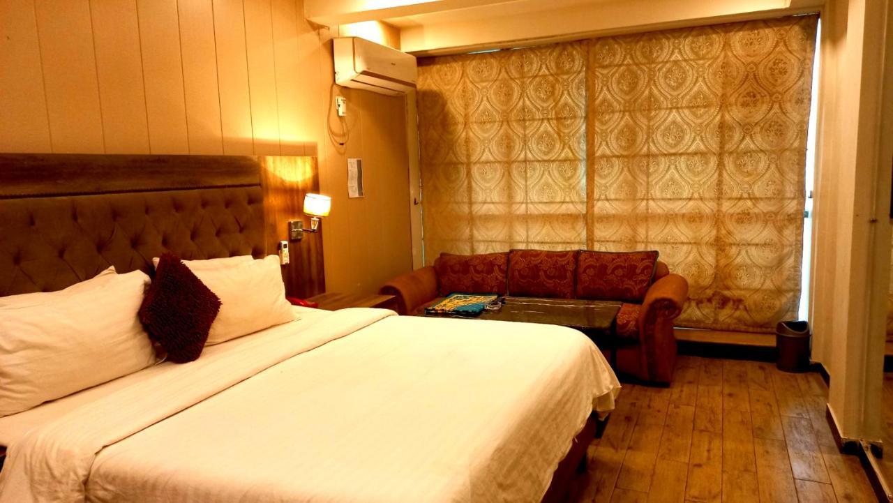 Hotel Rakaposhi İslamabad Dış mekan fotoğraf